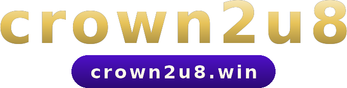 crown2u8 logo