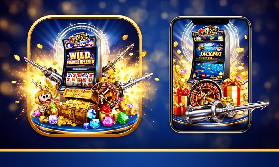 crown2u8 Southern Pearl Slots